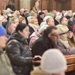 Uroczystość Chrystusa Króla - intronizacja