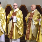 Uroczystość Chrystusa Króla - intronizacja