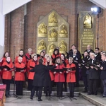 Uroczystość Chrystusa Króla - intronizacja