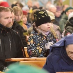 Uroczystość Chrystusa Króla - intronizacja