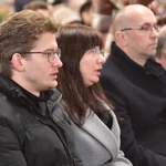 Uroczystość Chrystusa Króla - intronizacja