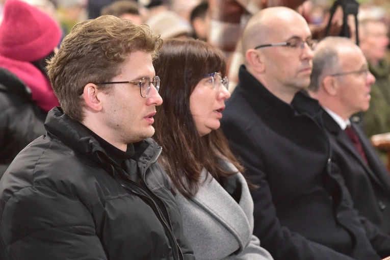 Uroczystość Chrystusa Króla - intronizacja