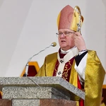 Uroczystość Chrystusa Króla - intronizacja