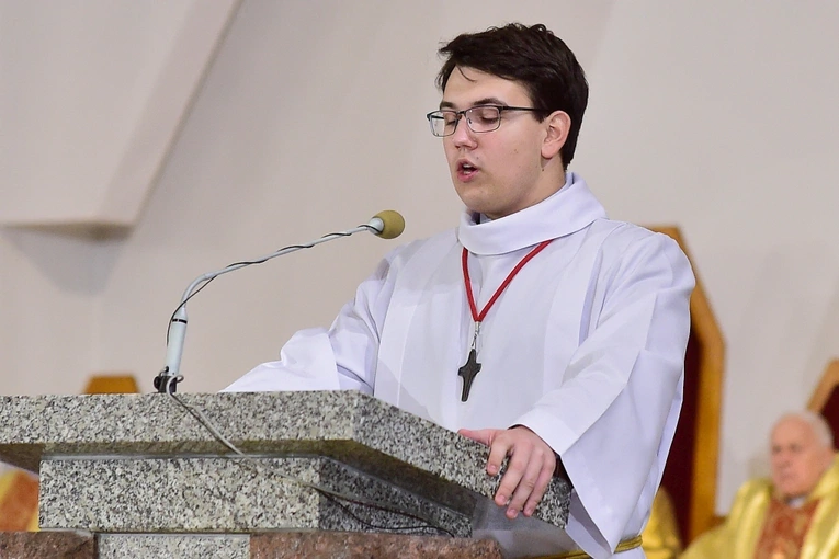 Uroczystość Chrystusa Króla - intronizacja