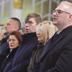 Uroczystość Chrystusa Króla - intronizacja