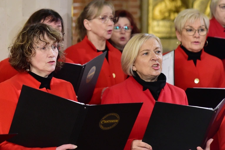 Uroczystość Chrystusa Króla - intronizacja