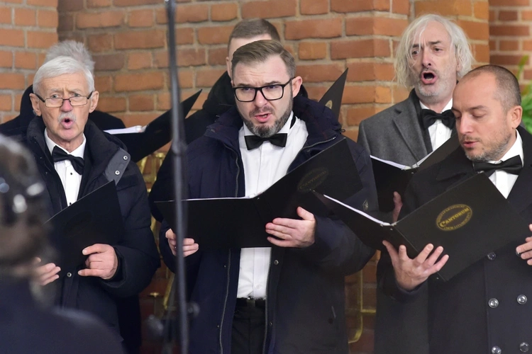 Uroczystość Chrystusa Króla - intronizacja