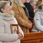 Uroczystość Chrystusa Króla - intronizacja