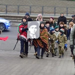 Uroczystość Chrystusa Króla - intronizacja