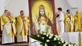 Trzeba się liczyć z Bożym prawem