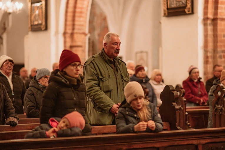 Jubileusz muzyków kościelnych