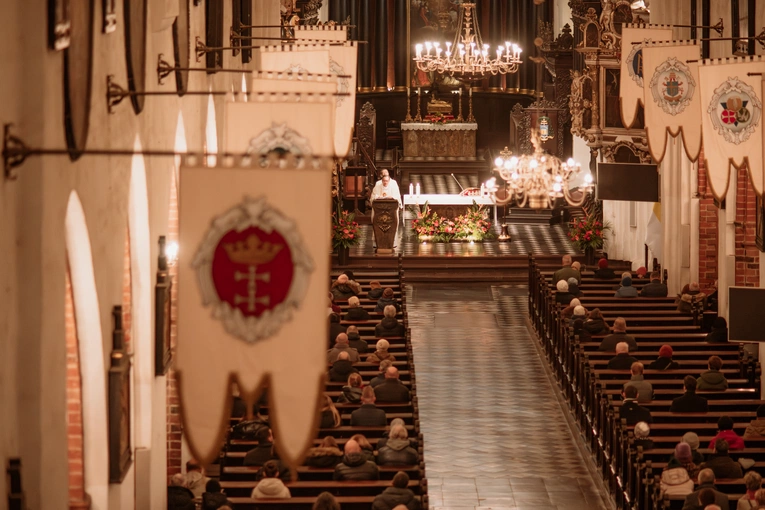 Jubileusz muzyków kościelnych