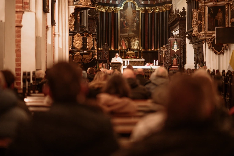 Jubileusz muzyków kościelnych