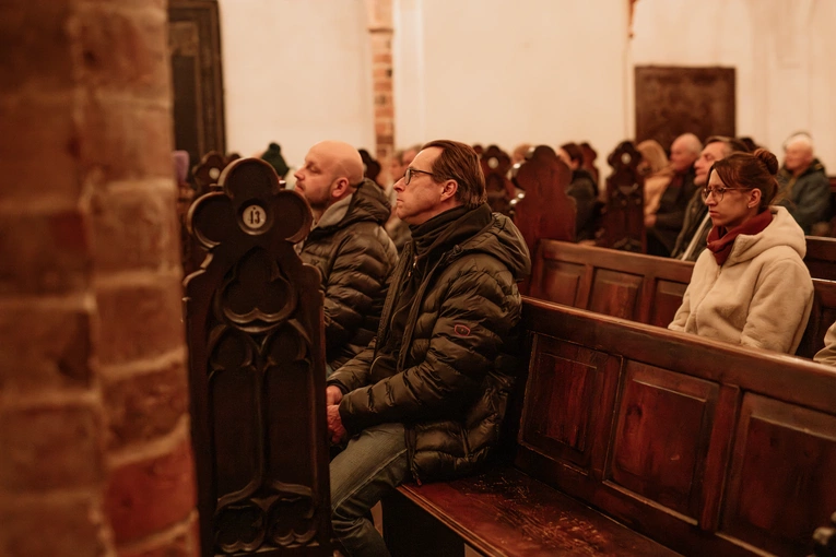 Jubileusz muzyków kościelnych