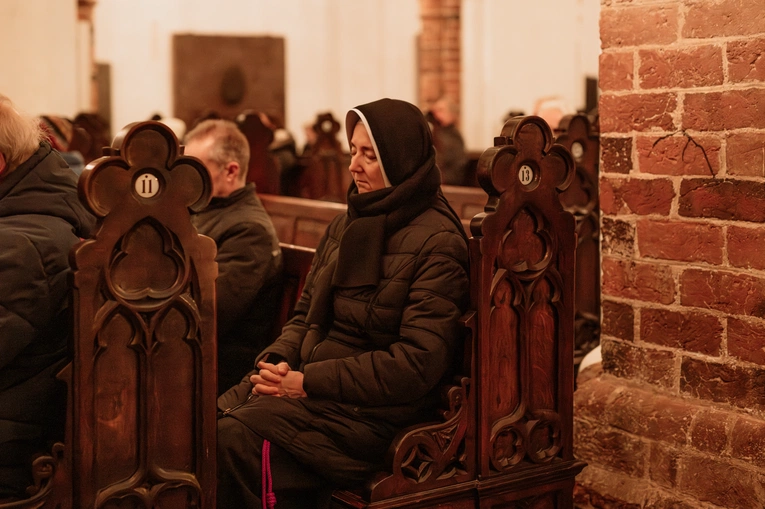 Jubileusz muzyków kościelnych