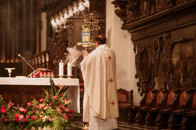 Jubileusz muzyków kościelnych