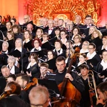 Muzyczna opowieść o ks. Jerzym Popiełuszce