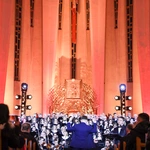 Muzyczna opowieść o ks. Jerzym Popiełuszce