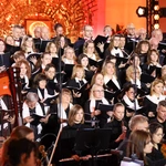 Muzyczna opowieść o ks. Jerzym Popiełuszce