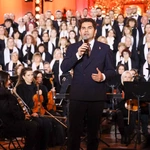 Muzyczna opowieść o ks. Jerzym Popiełuszce