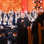 Muzyczna opowieść o ks. Jerzym Popiełuszce