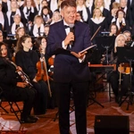 Muzyczna opowieść o ks. Jerzym Popiełuszce