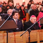 Muzyczna opowieść o ks. Jerzym Popiełuszce