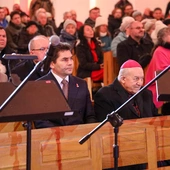 Muzyczna opowieść o ks. Jerzym Popiełuszce