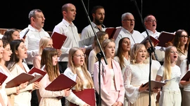 Nowy Targ. Wieczór Cecyliański