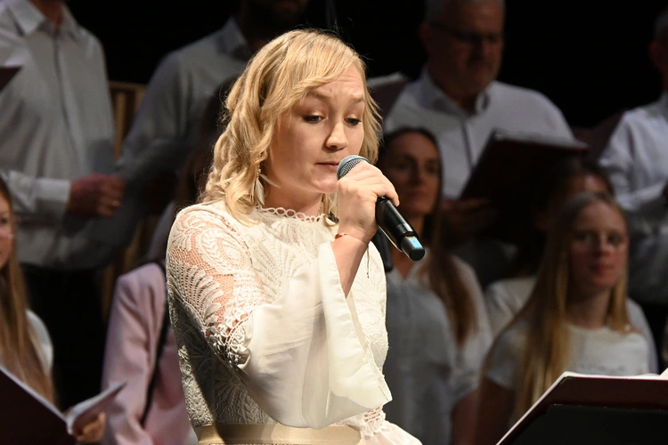 Niedzielny wieczór muzyczny