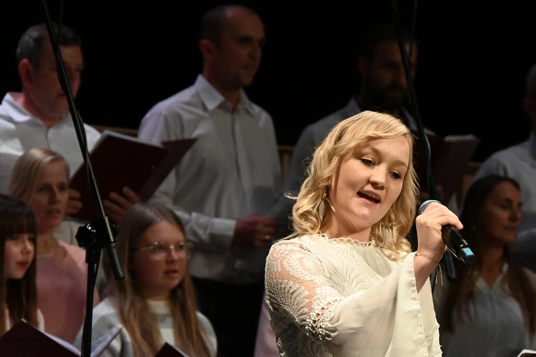 Niedzielny wieczór muzyczny