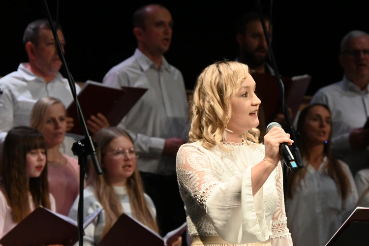 Niedzielny wieczór muzyczny