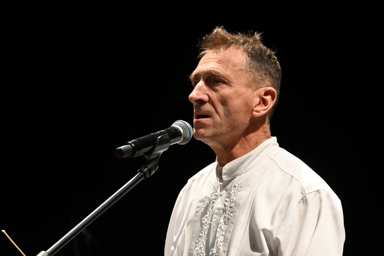 Niedzielny wieczór muzyczny