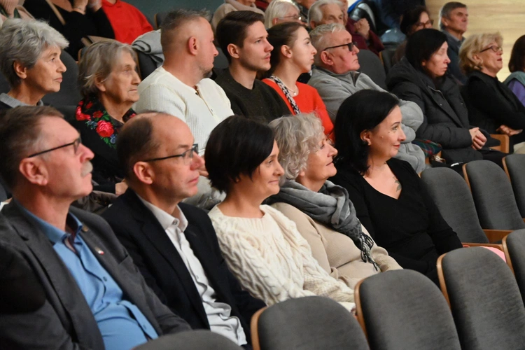 Niedzielny wieczór muzyczny