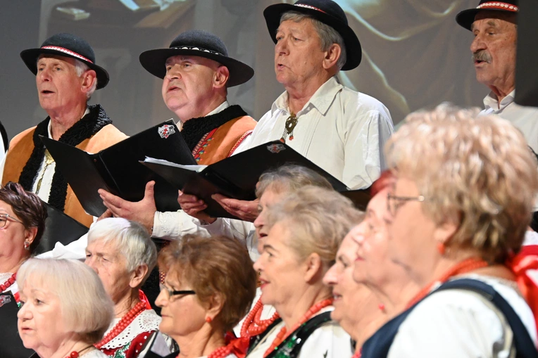 Niedzielny wieczór muzyczny