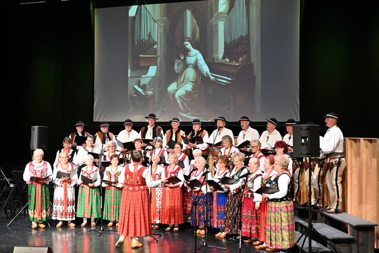 Niedzielny wieczór muzyczny