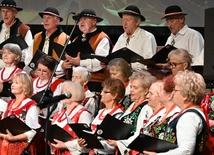 Niedzielny wieczór muzyczny