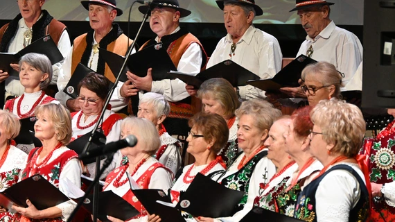 Niedzielny wieczór muzyczny