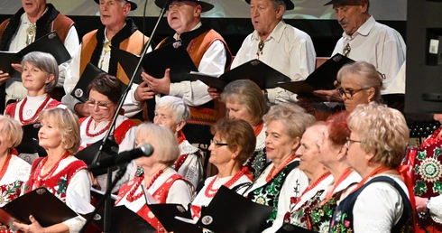 Niedzielny wieczór muzyczny