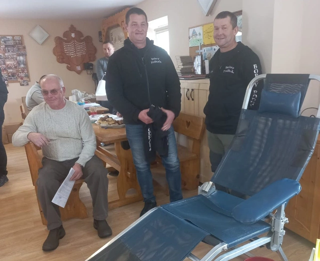 Górale oddają drogocenny płyn