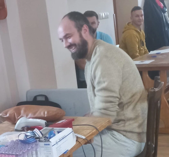 Górale oddają drogocenny płyn