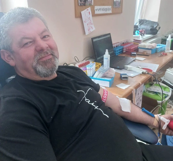 Górale oddają drogocenny płyn