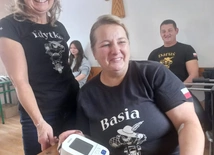 Górale oddają drogocenny płyn