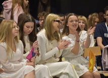 Ciechanów. Diecezjalne spotkanie młodych