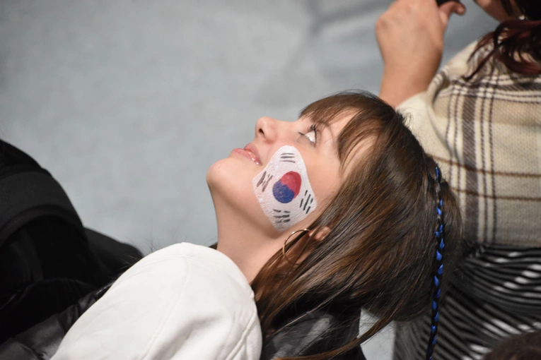 Ciechanów. Diecezjalne spotkanie młodych