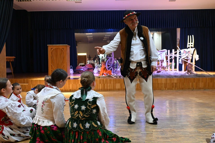 "Mędrole" wg Tischnera 