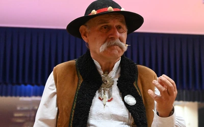 "Mędrole" wg Tischnera 