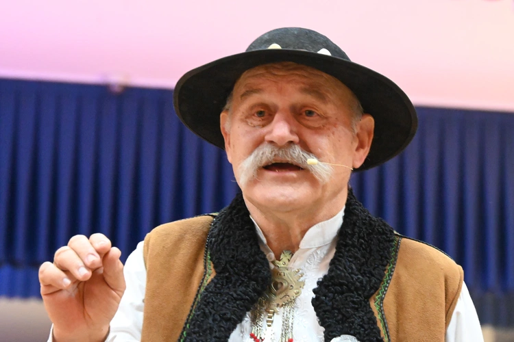 "Mędrole" wg Tischnera 