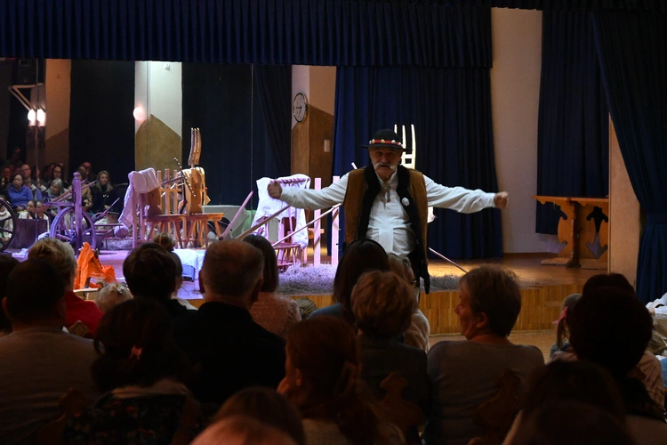 "Mędrole" wg Tischnera 