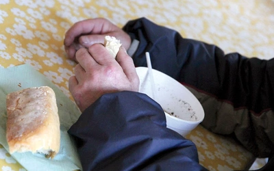 Pamiętnik miłosierdzia. Potrzeba serca i pomysłu, aby pomagać ubogim i potrzebującym